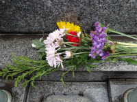 遺品整理の合同供養のイメージ